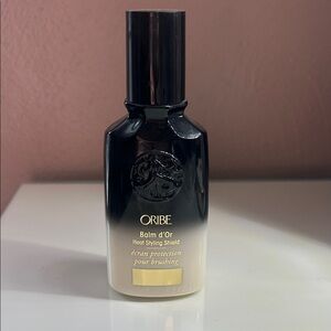 Oribe Balm d’Or Heat Styling Shield